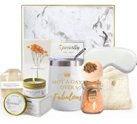 Yogopro Gifts for Mum,Birthday Gift for Women & Self Care Presents for Her Best Friends Wife Girls Sister Girlfriend Colleagues Teacher,Relaxation Bath Hampers Pamper Sets for Christmas Mother’s Day