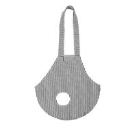 YOGOTEU Chicken Tote Bag Handbag for Chickens Outdoor Easy Control Chicken Holder Cartoon Pattern