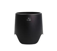 YOGOTEU HB-7II Reversible Lens Hood for Nikkor 80-200mm F/2.8D Lens SLR Digital Flower Lens Hood Mount Lens Hood