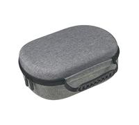 YOGOTEU Storage Bags, Portable EVA Storage Case, Storage Case, Replacement for MR, As Picture Shows., 30x22x12cm, As shown in the picture., 30x22x12cm