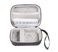 YOGOTEU Storage Bags,Storage Bag Carry Case for R36S/R35S Scratchproof Handbag Handheld Game Console Shockproof Protector Case with Pocket