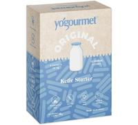 Yogourmet Kefir Starter (6 Sachets = 6 Liters) Probiotic Starter Culture