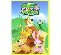 Yogui El Oso De Pascua (Import Dvd) (2005) Varios; Robert Alvarez