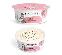 YOGUPET Yogurt CLASSIC Honey Cat 4X 110GR