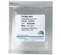 YOGURT CULTURE YO-MIX 401 10DCU - GREEK STYLE