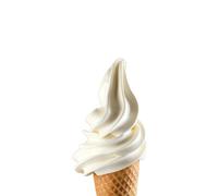 Yogurt-Flavoured Soft Ice Cream Mix, 2 kg