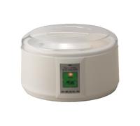 Yogurt Maker, 1. 5L Large Capacity, Easy to Use, Compact and Portable
