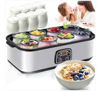 Yogurt Maker, Automatic Digital Yoghurt Maker Machine