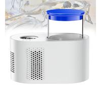 Yogurt Maker, Automatic Digital Yogurt Maker Machine with Glass Inner Pot and Timer Control, Constant Temperature Fermentation, for Dairy Yogurt for Dorms/RVs White