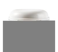 Yogurt Maker Container - Transparent, Yogurtt Filter, Whey Separator | 1L Reusable Container with Strainer, Homemade Yogurt Filter Cup for Rice Water Soy Milk Juice Tea Kitchen Storage Prep