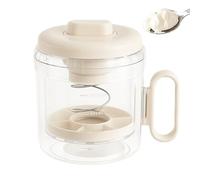Yogurt Maker - Easy to Use Yogurt Machine, DIY Yogurt Maker, 8-Hour Timer, 32oz Jars, Compact Yogurt Maker for Home, Healthy Greek Yogurt Maker, Quiet and