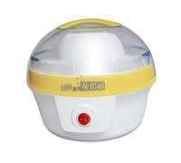 Yogurt Maker Machine, Probiotic Yogurt Maker, Sufficient Capacity, Constant Temperature Fermentation, Suitable for Family Use
