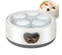 Yogurt maker pot yogurt fermenter yogurt make machine yogurt warmer incubator yogurt maker probiotic yogurt maker yogurt making kit homemade yogurt pot fresh yogurt maker