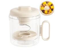 Yogurt Maker with Handle - Liquid Separator Filter for Whey and Milk, Thick Yogurt Filter | Compact Kitchen Tool for Juice Storage, Home Appliances for Restaurant