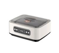 Yogurt Maker with Temperature Control,Automatic EU Plug