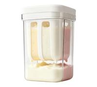Yogurt Press with Reusable Fine Mesh Filter | Greek yogurt draining rack for tea, nuts, milk, coffee, cheese, berries, breakfast, meal, and home
