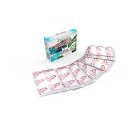 Yogurt Starter Culture ''BOLGARI'' - Pack of 7 Freeze Dried Sachets for Homemade Yogurt