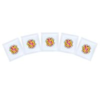 Yogurt Starter Cultures for Homemade Preparation of L.Salivarius and L.Reuteri Yogurt (Pack of 5 sachets)