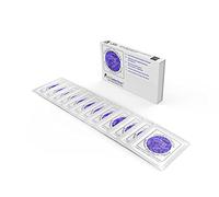 Yogurt Starter Cultures - Freeze-Dried Culture Sachets for Balkan Style Plain Yogurt (Pack of 12 sachets)