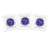 Yogurt Starter Cultures - Pack of 3 Freeze-dried Sachets for Balkan Style Plain Yogurt