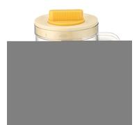 Yogurt Strainer - 14.5x11.6x18.7cm,Yogurt Maker Strainer with Lid | Cheese Press Filter | Stainless Steel Food Strainers for Homemade Cheese Yogurts Salad Dressings | Reusable Kitchen Tool