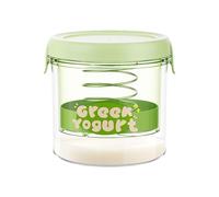 Yogurt Strainer Maker | Fine Mesh Yogurt Filter | Yoghurt Makers, Ultra-Fine Mesh Yogurt Making Tool for Cheese, Yogurt, and Soy Milk