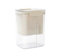 Yogurt Strainer, Strainer, Fine Mesh Yogurt Strainer, Fine Mesh Yogurt Strainer with Timer and Lid, Reusable Milk Filters, Leakproof Juice Filter