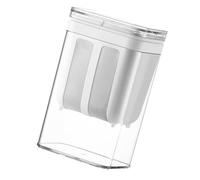 Yogurts Filter Reusable Yogurts Strainers Milk Separator Cup with Meshes for Making Thick Soybean Milk Reusable Strainers Kitchen Accessory