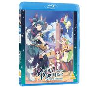 Yohane the Parhelion - SUNSHINE in the MIRROR (Standard Edition) [Blu-ray] [Region B]
