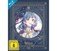 Yohane The Parhelion - Sunshine in the Mirror: Vol. 2 / Episode 7-13