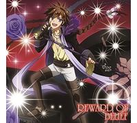 Yohei Arthur (Atsushi Abe) - Smart Phone Game Kairisei Million Arthur Character Song Vol.1 [Japan CD] LACM-14368