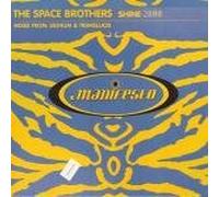 Yohimbe Brothers - The Remixes