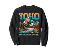 Yoho National Park Sweatshirt