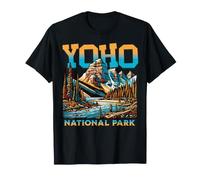 Yoho National Park T-Shirt