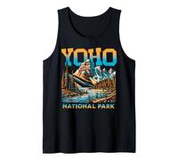 Yoho National Park Tank Top