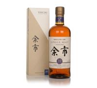 Yoichi 10 Year Old - 2010s Single Malt Whisky