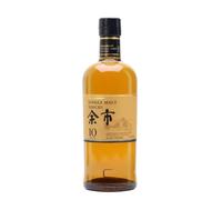 Yoichi 10 Year Old Japanese Single Malt Whisky