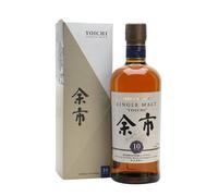 Yoichi 10 Year Old Japanese Single Malt Whisky