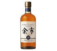 Yoichi 10 Year Old Single Malt 70 cl