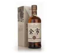 Yoichi 12 Year Old Single Malt Whisky