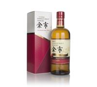Yoichi Apple Brandy Cask Finish Single Malt Whisky