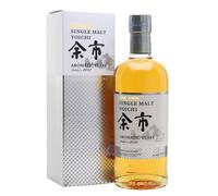 Yoichi Aromatic Yeast / Discovery Series 2022 Japanese Whisky
