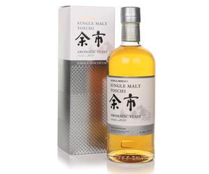 Yoichi Aromatic Yeast - Nikka Discovery Single Malt Whisky