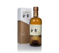 Yoichi Bourbon Wood Finish (bottled 2018) Single Malt Whisky