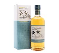 Yoichi Non-Peated (bottled 2021) - Nikka Discovery Single Malt Whisky