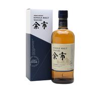 Nikka Yoichi Japanese Single Malt