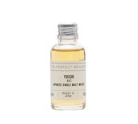Yoichi Single Malt Sample Japanese Single Malt Whisky