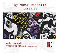 Yoichi Sugiyama - Autotono [New CD] Jewel Case Packaging