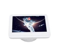 Yoidesu 4K Electronic Eyepiece Camera, Featuring 8.3 MP Sensor, Support 4K Video Recording, Astrophotography Camera with 5.0 Inch Screen & 5X Zoom for Diverse Applications