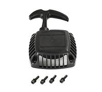 Yoiimiya Easy to Pull for 32Cc-36Cc Engine Zenoah for 1/5 Hpi Baja 5B Rovan Losi 5Ive-T,Black (500277038A1)